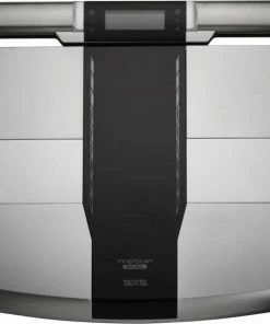 Tanita RD 545HR (2021) Body Analyzer - 5 Jaar Garantie - BMI, Botmassa, Vetpercentage, Orgaanvet, Metabolische Leeftijd, Vochtpercentage En Hartslag.