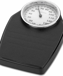 Medisana PS 100 - Analoge - Personenweegschaal - Zwart