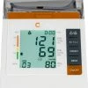 Cresta Care BPM820S Digitale Bovenarm Bloeddrukmeter | Meet Gemiddelde Bloeddruk Over Drie Metingen | XL-manchet 22 - 42 Cm | Opbergvak Voor Manchet | 3 Jaar Garantie 1 Cresta Care BPM820S Digitale Bovenarm Bloeddrukmeter | Meet Gemiddelde Bloeddruk Over Drie Metingen | XL-manchet 22 - 42 Cm | Opbergvak Voor Manchet | 3 Jaar Garantie -Yunmai Shop 550x597 5