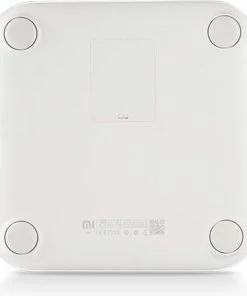 Xiaomi Mi Body Composition Smart Scale 2 - Slimme Lichaamsanalyseweegschaal 86 Xiaomi Mi Body Composition Smart Scale 2 - Slimme Lichaamsanalyseweegschaal -Yunmai Shop 550x598 1