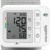 Microlife BP W1 Basic - Polsbloeddrukmeter Met Detectie Op Onregelmatige Hartslag - Klinisch Getest 2 Microlife BP W1 Basic - Polsbloeddrukmeter Met Detectie Op Onregelmatige Hartslag - Klinisch Getest -Yunmai Shop 550x598 8