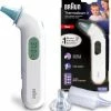 Braun IRT 3030 - Oorthermometer 1 Braun IRT 3030 - Oorthermometer -Yunmai Shop 550x600
