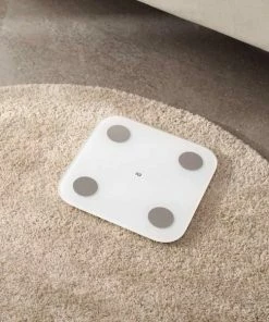 Xiaomi Mi Body Composition Smart Scale 2 - Slimme Lichaamsanalyseweegschaal 55 Xiaomi Mi Body Composition Smart Scale 2 - Slimme Lichaamsanalyseweegschaal -Yunmai Shop 550x601 3
