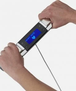 TANITA RD-545HR - Slimme Segmentale Lichaamsanalyse Weegschaal - Professionele Technologie Voor Thuisgebruik 19 TANITA RD-545HR - Slimme Segmentale Lichaamsanalyse Weegschaal - Professionele Technologie Voor Thuisgebruik -Yunmai Shop 550x602 1