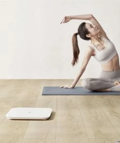 Xiaomi Mi Body Composition Smart Scale 2 - Slimme Lichaamsanalyseweegschaal 66 Xiaomi Mi Body Composition Smart Scale 2 - Slimme Lichaamsanalyseweegschaal -Yunmai Shop 550x604 2
