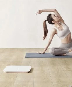 Xiaomi Mi Body Composition Smart Scale 2 - Slimme Lichaamsanalyseweegschaal 26 Xiaomi Mi Body Composition Smart Scale 2 - Slimme Lichaamsanalyseweegschaal -Yunmai Shop 550x604 3