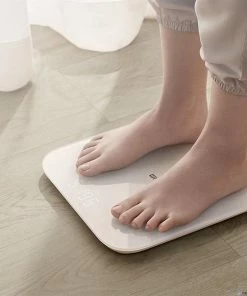 Xiaomi Mi Body Composition Smart Scale 2 - Slimme Lichaamsanalyseweegschaal 29 Xiaomi Mi Body Composition Smart Scale 2 - Slimme Lichaamsanalyseweegschaal -Yunmai Shop 550x604 4