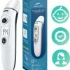 Hillar 4 In 1 Infrarood Thermometer Baby - Oorthermometer - Digitale Thermometer Voorhoofd - Koortsthermometer Oor -Yunmai Shop 550x609 2