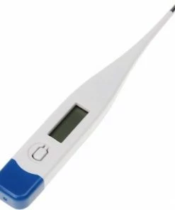 XaLu Digital Thermometer | Koorts | Baby | Volwassenen| Lichaam Thermometer