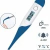 Premium Commerce Thermometer Lichaam - Koortsthermometer Voor Volwassenen - Blauw - Incl. Opbergcase En Handleiding! 1 Premium Commerce Thermometer Lichaam - Koortsthermometer Voor Volwassenen - Blauw - Incl. Opbergcase En Handleiding! -Yunmai Shop 550x611 1