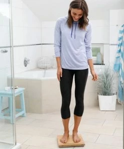 Medisana PS 440 _ Personenweegschaal - Bamboe Licht 40 Medisana PS 440 _ Personenweegschaal - Bamboe Licht -Yunmai Shop 550x616 2