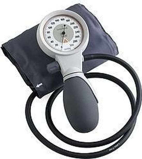 HEINE GAMMA G5 Bovenarm Handmatig 1gebruiker(s) 9 HEINE GAMMA G5 Bovenarm Handmatig 1gebruiker(s) - Afbeelding 7