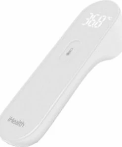 Infraroodthermometer IHealth PT3 LED Wit -Yunmai Shop 550x622 7