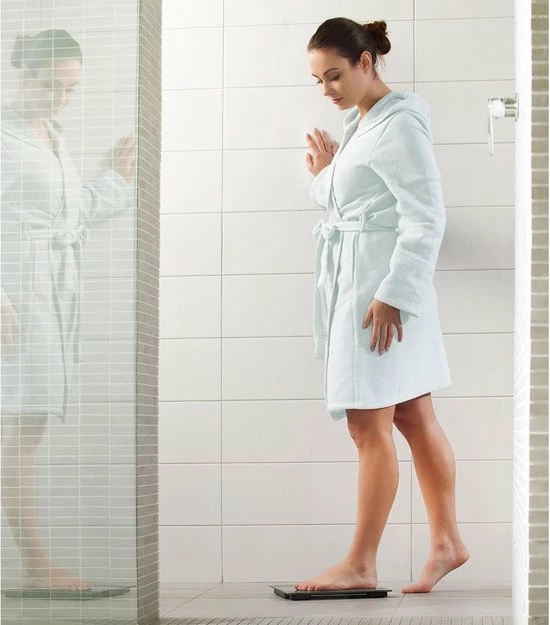 Medisana BS 476 - Lichaamsanalyseweegschaal 5 Medisana BS 476 - Lichaamsanalyseweegschaal - Afbeelding 3