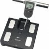 Omron HBF-508 - Personenweegschaal 2 Omron HBF-508 - Personenweegschaal -Yunmai Shop 550x625