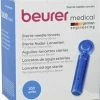 Beurer - Lancetten Voor Glucosemeter - 100 Stuks 1 Beurer - Lancetten Voor Glucosemeter - 100 Stuks -Yunmai Shop 550x629 1