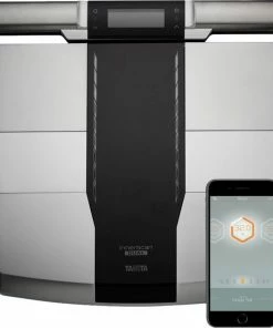 Tanita RD 545HR (2021) Body Analyzer - 5 Jaar Garantie - BMI, Botmassa, Vetpercentage, Orgaanvet, Metabolische Leeftijd, Vochtpercentage En Hartslag. 14 Tanita RD 545HR (2021) Body Analyzer - 5 Jaar Garantie - BMI, Botmassa, Vetpercentage, Orgaanvet, Metabolische Leeftijd, Vochtpercentage En Hartslag. -Yunmai Shop 550x631 3