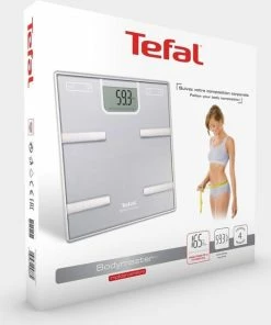 Tefal Body Master BM6010 - Personenweegschaal 8 Tefal Body Master BM6010 - Personenweegschaal -Yunmai Shop 550x632 4