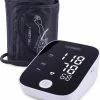 KIMO DIRECT Bloeddrukmeter - Automatisch - Bloeddrukmeter Bovenarm - Hartslagmeter - Nauwkeurige Meting - Groot Scherm 2 KIMO DIRECT Bloeddrukmeter - Automatisch - Bloeddrukmeter Bovenarm - Hartslagmeter - Nauwkeurige Meting - Groot Scherm -Yunmai Shop 550x634 5