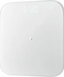Xiaomi Body Mass Index Scale Slimme Weegschaal - Wit 31 Xiaomi Body Mass Index Scale Slimme Weegschaal - Wit -Yunmai Shop 550x641 1
