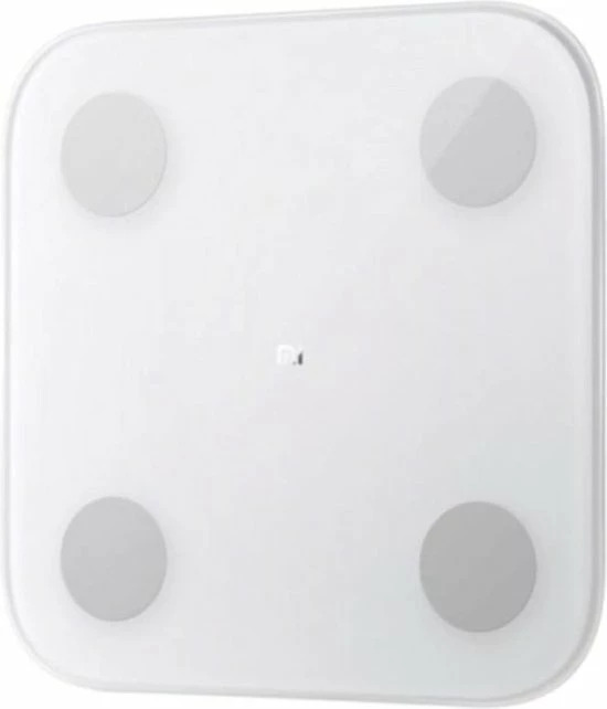 Xiaomi Mi Body Composition Smart Scale 2 - Slimme Lichaamsanalyseweegschaal 33 Xiaomi Mi Body Composition Smart Scale 2 - Slimme Lichaamsanalyseweegschaal - Afbeelding 31