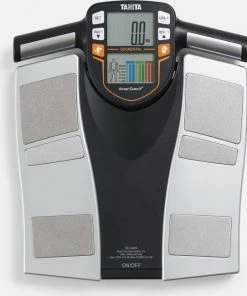 TANITA BC-545N Segmentale Lichaamsanalyse Weegschaal 18 TANITA BC-545N Segmentale Lichaamsanalyse Weegschaal -Yunmai Shop 550x650 2