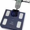 OMRON BF511 Personenweegschaal - Slimme Weegschaal Met Lichaamsanalyse - Smart Scale - Klinisch Gevalideerd - Max. 150kg - Blauw 1 OMRON BF511 Personenweegschaal - Slimme Weegschaal Met Lichaamsanalyse - Smart Scale - Klinisch Gevalideerd - Max. 150kg - Blauw -Yunmai Shop 550x655 1