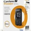 CareSens N Premier Glucosemeter Startpakket - Mmol/L