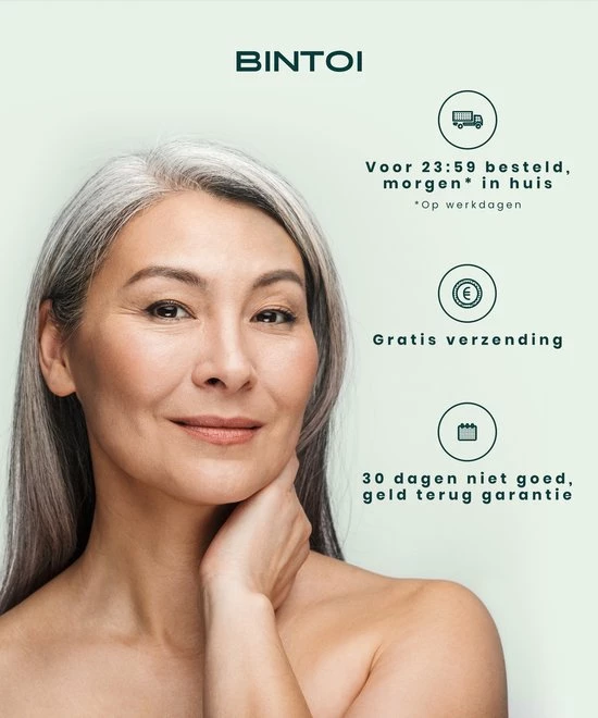 Bintoi? BX300 - Bloeddrukmeter Bovenarm - Hartslagmeter - Incl. Opbergtas En Batterijen - 2 Gebruikers 11 Bintoi? BX300 - Bloeddrukmeter Bovenarm - Hartslagmeter - Incl. Opbergtas En Batterijen - 2 Gebruikers - Afbeelding 9