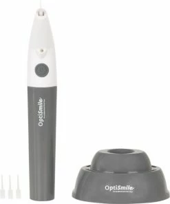 Crafts & Co. Automatisch Flosapparaat - Interdental Power Flosser 10 Crafts & Co. Automatisch Flosapparaat - Interdental Power Flosser -Yunmai Shop 550x661