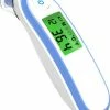 Healthline HealtLife Koortsthermometer - Temperatuurmeter - Infrarood Thermometer - Oorthermometer Voor Volwassenen, Kinderen En Baby’s - Voorhoofd Thermometer -Yunmai Shop 550x665 4