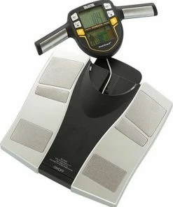 TANITA BC-545N Segmentale Lichaamsanalyse Weegschaal 27 TANITA BC-545N Segmentale Lichaamsanalyse Weegschaal -Yunmai Shop 550x668