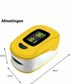 IMDK - Pulse Oximeter ? Saturatie Meter ? Digitale Hartslagmeter ? Zuurstofmeter - Digital Pulse Oximeter ? Zuurstof - Hartslagmeter ? Zuurstof Saturatiemeter ? Hartslag - Bloedzuurstofmeter ? Oximeter ? Vingertop Pulse 11 IMDK - Pulse Oximeter ? Saturatie Meter ? Digitale Hartslagmeter ? Zuurstofmeter - Digital Pulse Oximeter ? Zuurstof - Hartslagmeter ? Zuurstof Saturatiemeter ? Hartslag - Bloedzuurstofmeter ? Oximeter ? Vingertop Pulse -Yunmai Shop 550x670 1