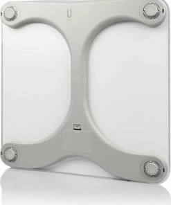 Medisana PS 435 - Personenweegschaal - Wit 41 Medisana PS 435 - Personenweegschaal - Wit -Yunmai Shop 550x684 1