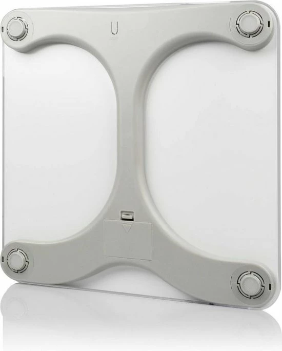 Medisana PS 435 - Personenweegschaal - Wit 21 Medisana PS 435 - Personenweegschaal - Wit - Afbeelding 19