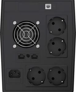 GREEN CELL UPS Micropower 2000VA 1200W Met LCD Scherm 12 GREEN CELL UPS Micropower 2000VA 1200W Met LCD Scherm -Yunmai Shop 550x686 2