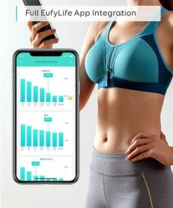 Eufy Bodysense C1 - Smart Scale - Weegschaal -Yunmai Shop 550x687 12