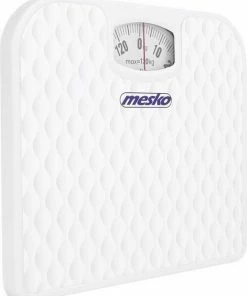 Mesko MS 8160 - Personen Weegschaal - Mechanische -Yunmai Shop 550x687 2