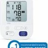 Omron M3 Nieuwe Versie 2020 - Comfort Bloeddrukmeter 2 Omron M3 Nieuwe Versie 2020 - Comfort Bloeddrukmeter -Yunmai Shop 550x690