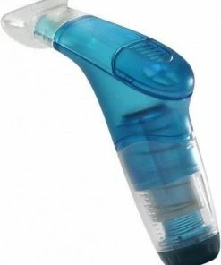 Longtrainer Powerbreathe Plus