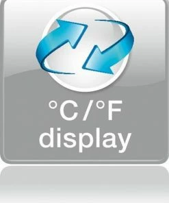 Beurer FT65 Thermometer - 6-in-1 - Meting Via Oor/voorhoofd 16 Beurer FT65 Thermometer - 6-in-1 - Meting Via Oor/voorhoofd -Yunmai Shop 550x693 3