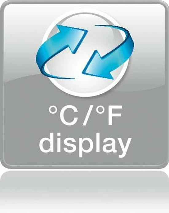 Beurer FT65 Thermometer - 6-in-1 - Meting Via Oor/voorhoofd 7 Beurer FT65 Thermometer - 6-in-1 - Meting Via Oor/voorhoofd - Afbeelding 5