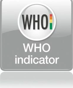 Beurer BM44 Bloeddrukmeter Bovenarm - XL Display - Easy To Use -Yunmai Shop 550x694 2