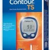 Bayer Contour TS Glucosemeter Startpakket -Yunmai Shop 550x695 1
