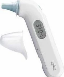 Braun IRT 3030 - Oorthermometer 37 Braun IRT 3030 - Oorthermometer -Yunmai Shop 550x697 1