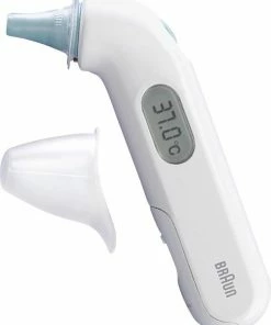Braun IRT 3030 - Oorthermometer 23 Braun IRT 3030 - Oorthermometer -Yunmai Shop 550x697