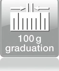 Beurer GS14 - Personenweegschaal - 150kg - Glas 18 Beurer GS14 - Personenweegschaal - 150kg - Glas -Yunmai Shop 550x697 4