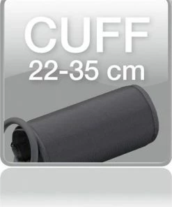 Beurer BM26 - Bloeddrukmeter Bovenarm 13 Beurer BM26 - Bloeddrukmeter Bovenarm -Yunmai Shop 550x698