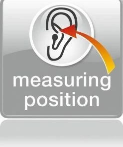 Beurer FT65 Thermometer - 6-in-1 - Meting Via Oor/voorhoofd 14 Beurer FT65 Thermometer - 6-in-1 - Meting Via Oor/voorhoofd -Yunmai Shop 550x698 4