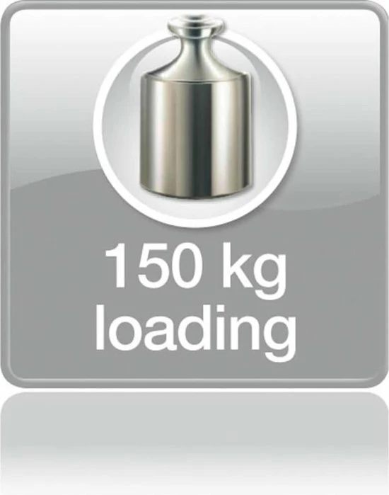 Beurer GS14 - Personenweegschaal - 150kg - Glas 13 Beurer GS14 - Personenweegschaal - 150kg - Glas - Afbeelding 11